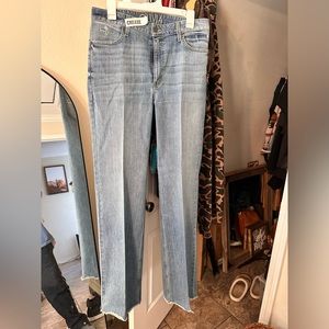 kimes Ranch “Olivia” style Jean